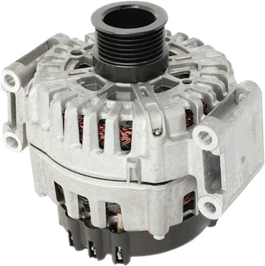 Car AC Generator Accessories Alternator Parts Dynamo For 0009063304 12V 250A W217 W222 S400 S450 4MATIC M-aybach