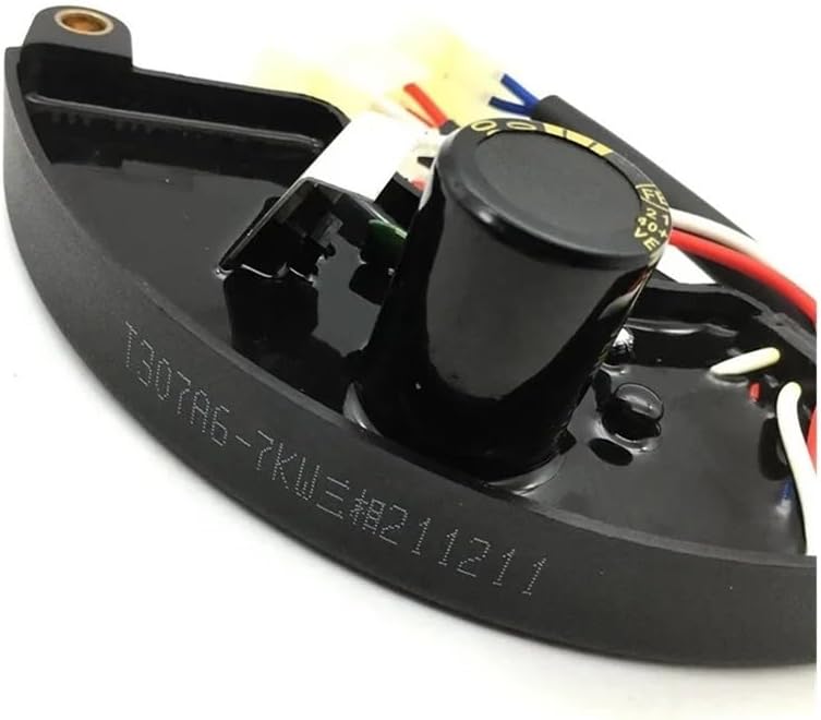 Universally for with 7kW Generator AVR Automatic Voltage, Single-Phase Or Three-Phase(T307A)