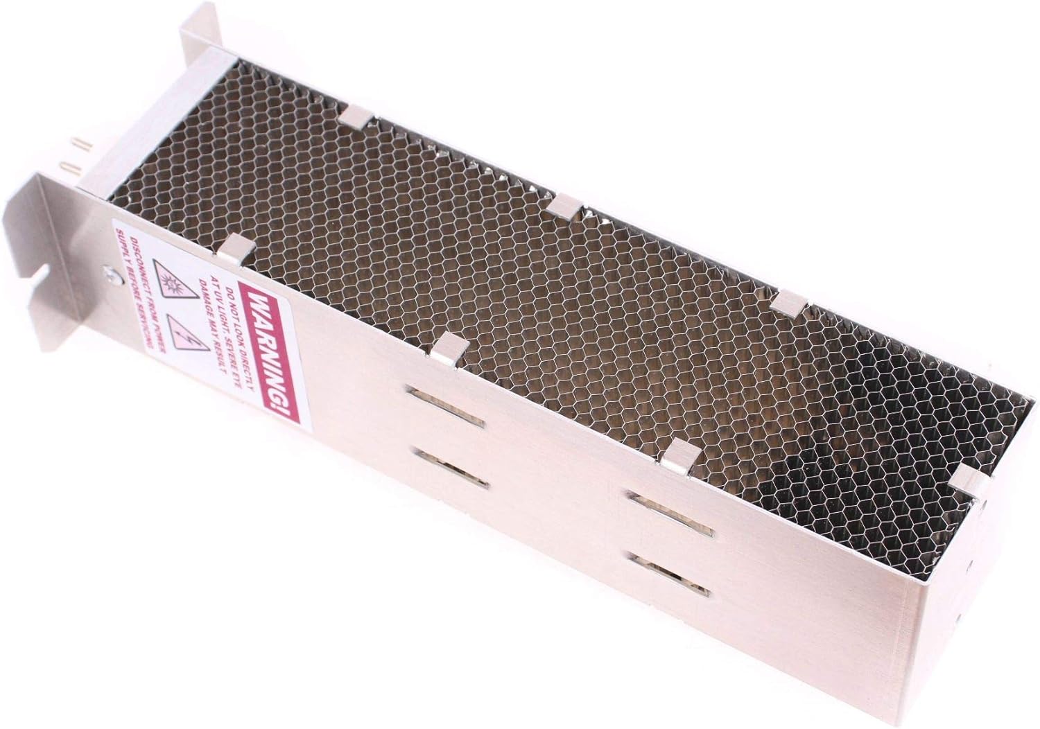 TrueFit Air Scrubber Plus Advanced Photocatalytic Oxidation (PCO) 9