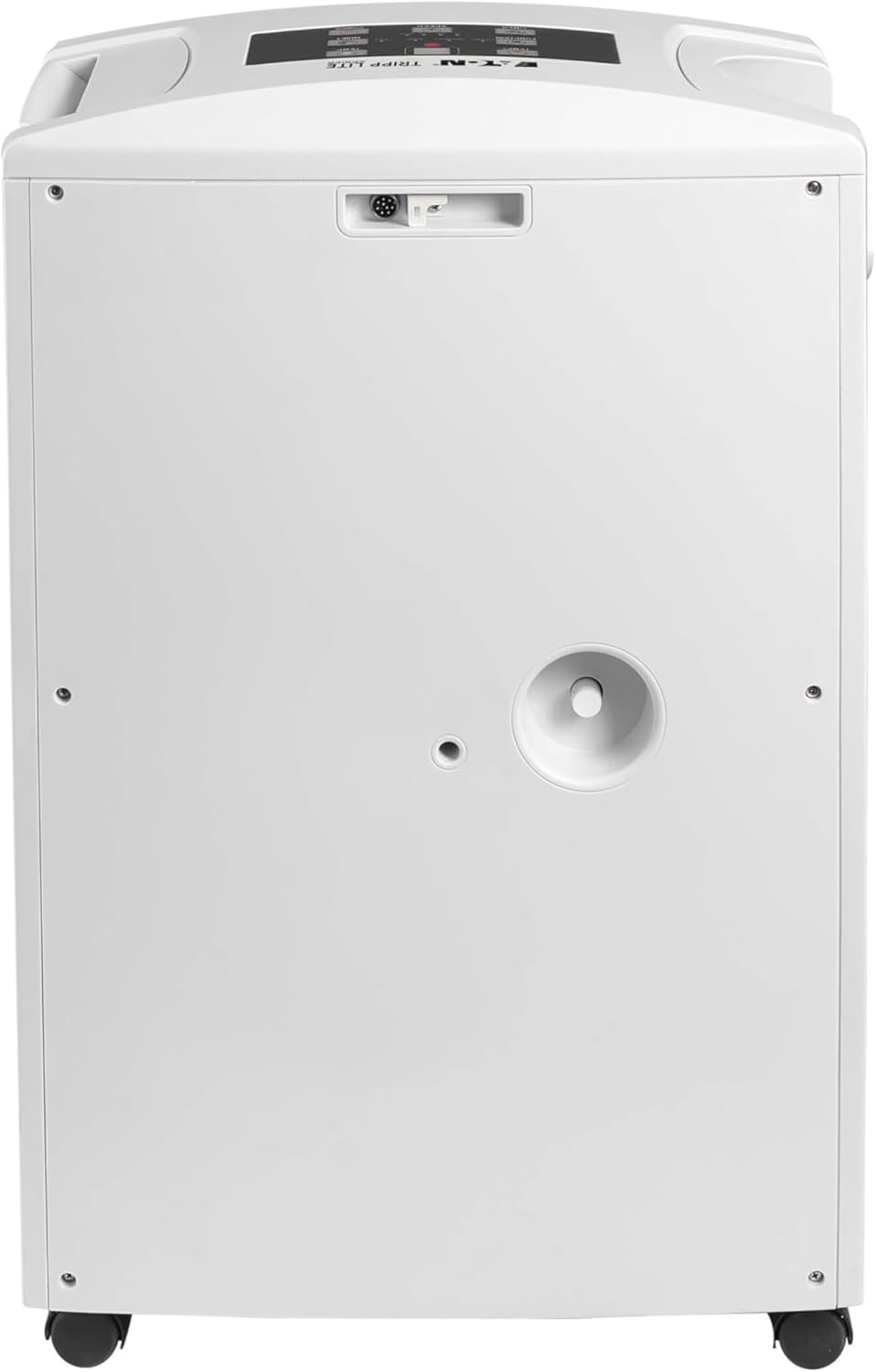 Eaton Tripp Lite SRCOOL12KWTE Spot Cooler Air Conditioner with Ionizer and Air Filter, 13,000 BTU (3.8kW), 120V, High Efficiency, Portable Self-Contained AC Unit