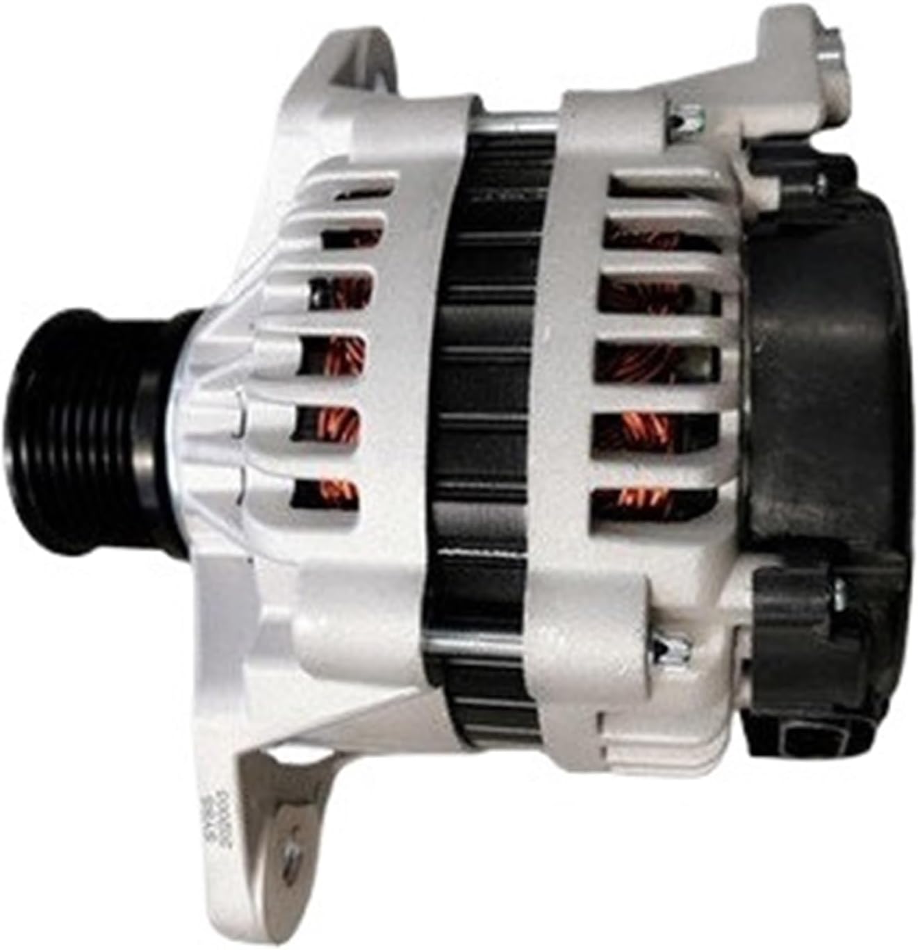 Supply Engine Spare Part 6BT 5.9 Truck Generator 5282841 2874863