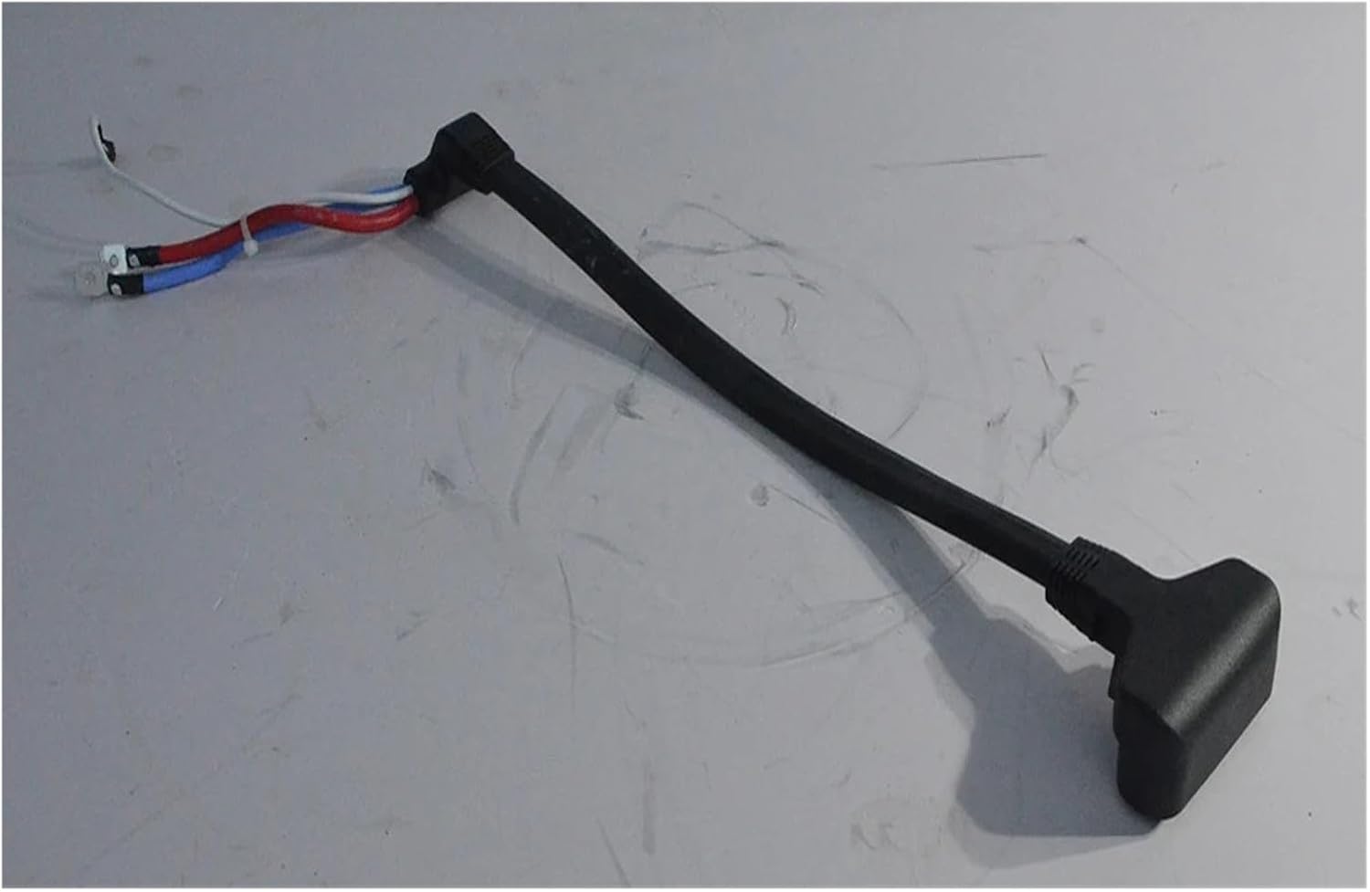 Generator Power Station Battery Charging Cable A B kit for d-j Agras T30(T30 Cable A)