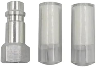 Car Air Conditioning R134 Refrigeration Adding Tool Features High Precise Measurement