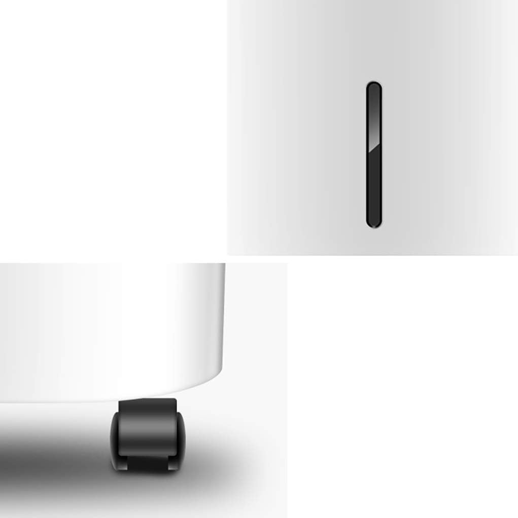 Portable Air Conditioner Fan Portable Cooling Fan Single Cold Type With Remote Control Electric Fan Home Small Vertical Air Cooler Dormitory Silent Cooling Air Conditioning Fan 760MM*380MM*330MM