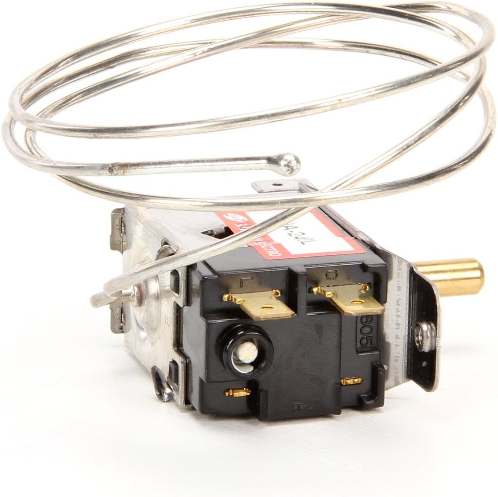 Turbo Air Thermostat GNA-242L - Genuine OEM Replacement Part