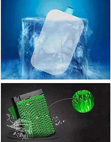 Air Cooler for Home Office Evaporative Coolers Air Cooler Commercial air conditioning fan single cold type Household mobile small air conditioner