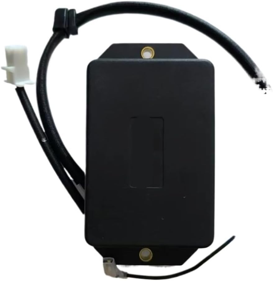 8 WIRES PHASE REGULALTOR Fit For TT91C-7 GENERATOR PART