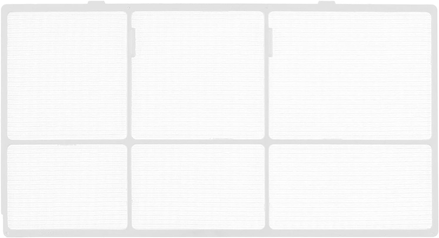 LG 10,000 BTU Through the Wall Air Conditioner, 115V, Cools up to 440 Sq. Ft. for Bedroom, Living Room, Apartment, with Remote, 3 Cool & Fan Speeds, Wall AC Unit, White