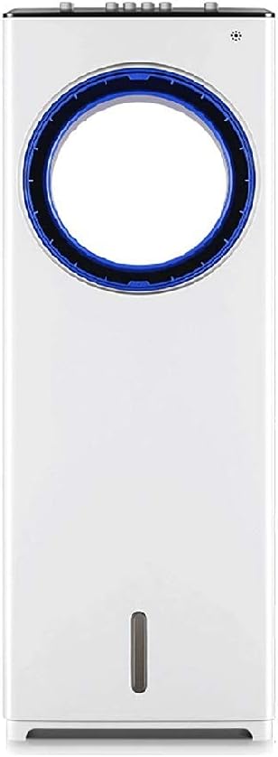 Air Cooler for Home Office Evaporative Coolers Portable Air Conditioner Fan, Evaporative Cooler 3 Fan Speed, Conditioner Super Quiet Humidifier Misting Fan For Home Office Bedroom