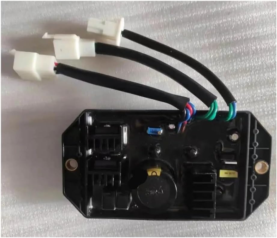 10 Line Three Phase Generator Voltage Stabilizer Component Fit For TT93-7 L A