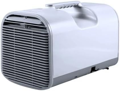 Portable. Outdoor Camping Cooling Mini Mobile Portable Air Conditioner for Hotel Car Home .Tabletop