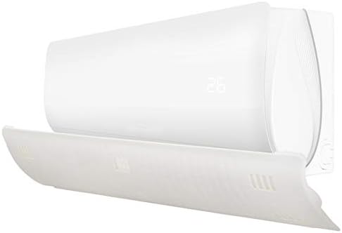 Wall-mounted Air Conditioner Deflector Anti Direct Blowing, Universal Air Conditioner Cover