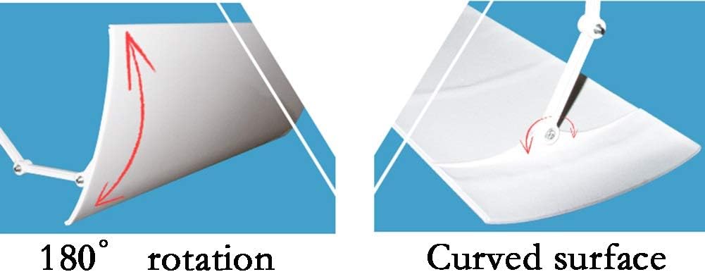 Air conditioning wind deflector Air Conditioning Side Air Outlet Cover Anti Direct Blowing Universal Air Conditioner Cover