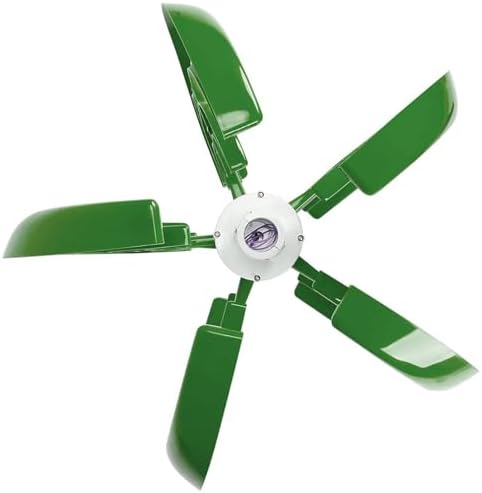 1000W Vertical Axis Wind Turbine Generator - Magnetic Levitation, 12V/24V for Home & Boat, Compact, Efficient Renewable Energy Solution, Quiet, White Finish, Eco-Friendly Power Generation