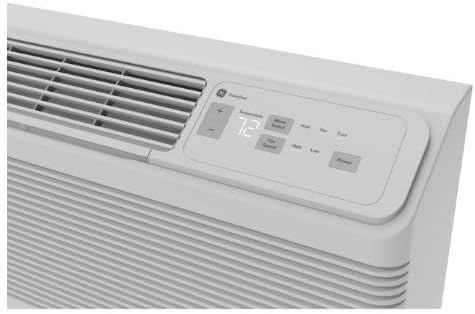 GE Zoneline 15,000 BTU PTAC Unit Heat Pump Model - AZHS15DCXXA Replaces Model AZ65H15DAB