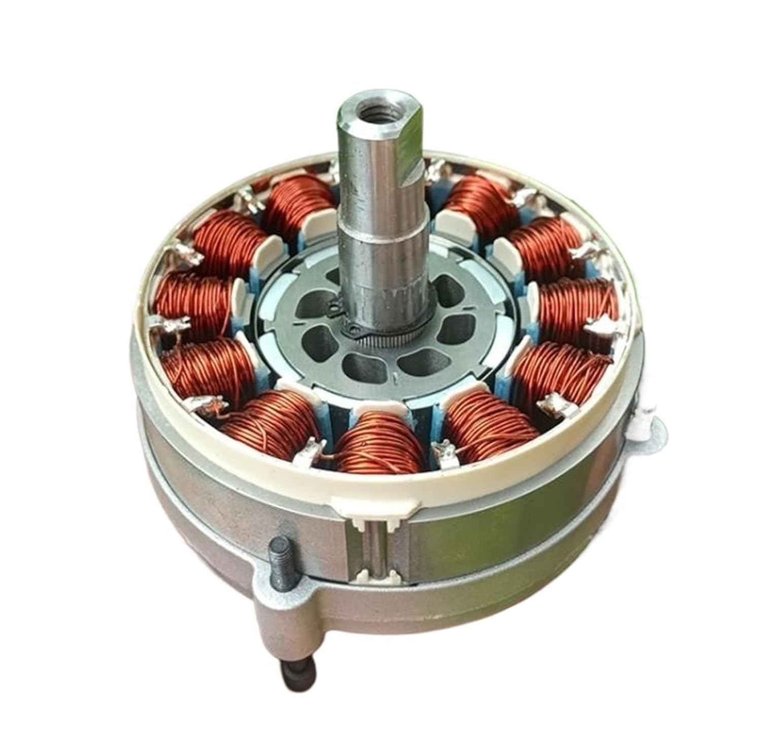 12v24v36vHigh-power Big Torque brushless Motor Wind turbines Strong Magnetic(400W)