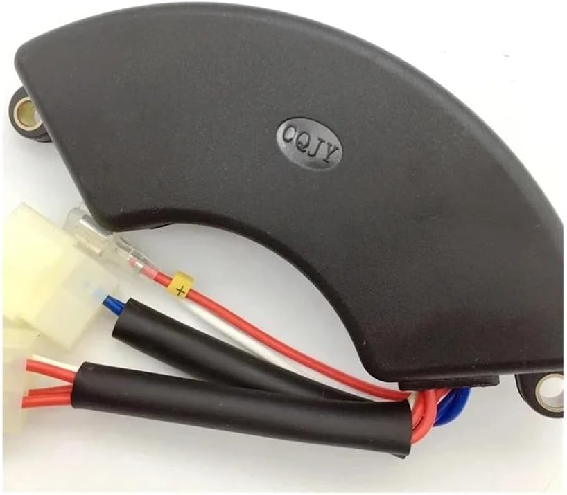 Universally for with 7kW Generator AVR Automatic Voltage, Single-Phase Or Three-Phase(T307A)