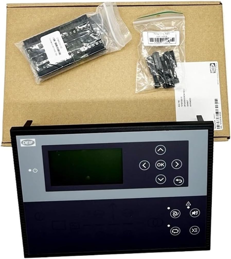 1PCS AGC150 Generator Control Panel Extended Advanced Genset Controller AGC-150