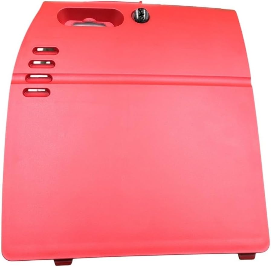 Replacement for Genuine OEM Replacement for Honda OEM EU2000i EB2000i Generator Panel Side Cover 63150-Z07-000ZC w Bolt