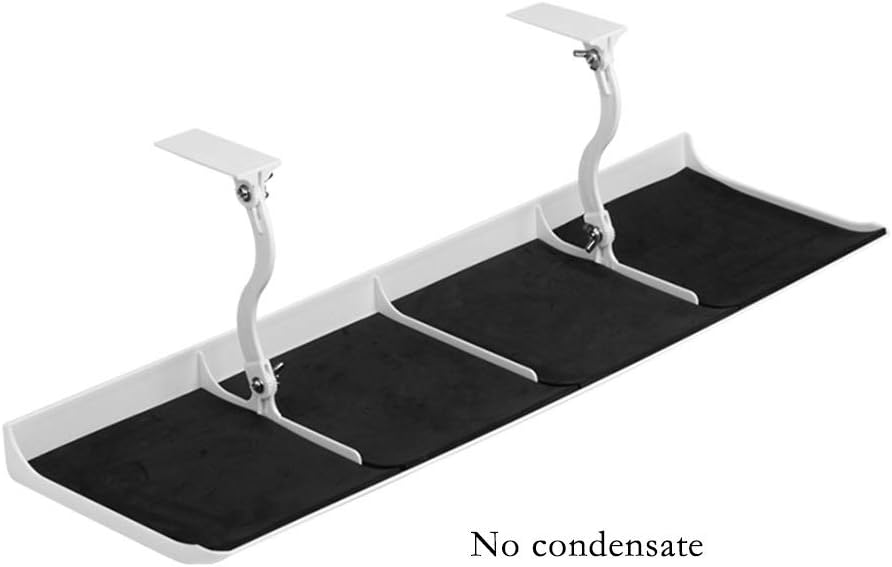 Air conditioning wind deflector Central Air Conditioner Accessories Anti-direct Blow Wind Shield Baffles