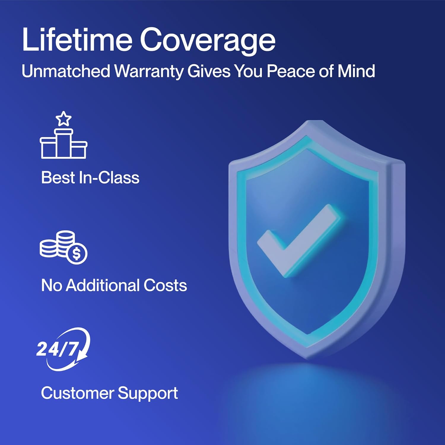 DELLA Motto Series 9100 BTU 19 SEER2 230V Mini Split AC, Cools Up to 400 Sq.Ft, Works with Alexa and Wifi, Ductless Inverter System Air Conditioner, Pre-Charged Heat Pump and 16.4ft Kits