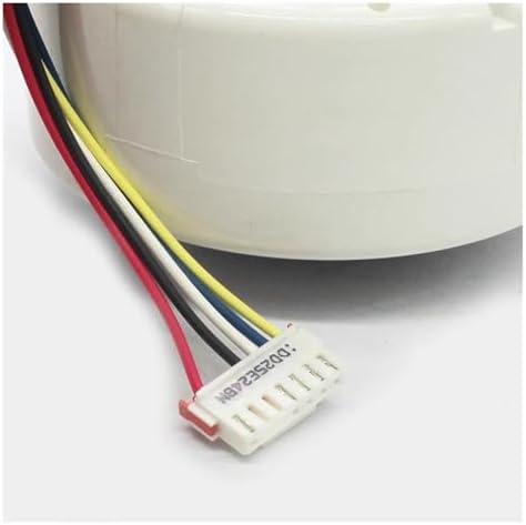 Air Conditioner Indoor Unit Fan Motor,Compatible For LG VRF EAU62004011 SIC-37CVL-F130-12 LMN127HVT LSN246HV,Air Conditioner Parts