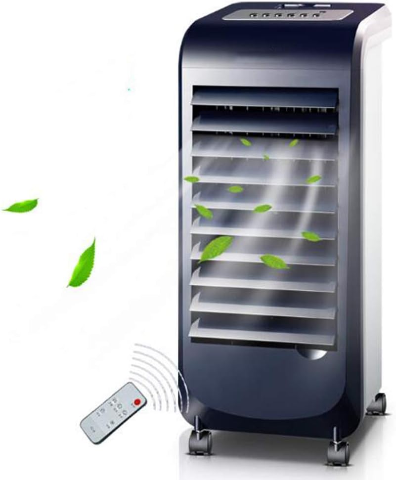 Portable Air Conditioner with Remote Timing, 70W