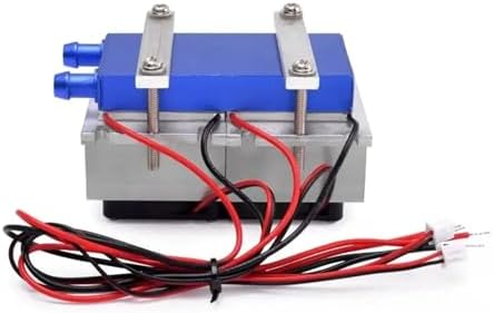 Thermoelectric Refrigeration Cooler DC 12V 15A Semiconductor Cooling System for Small Air Conditioning Lucky