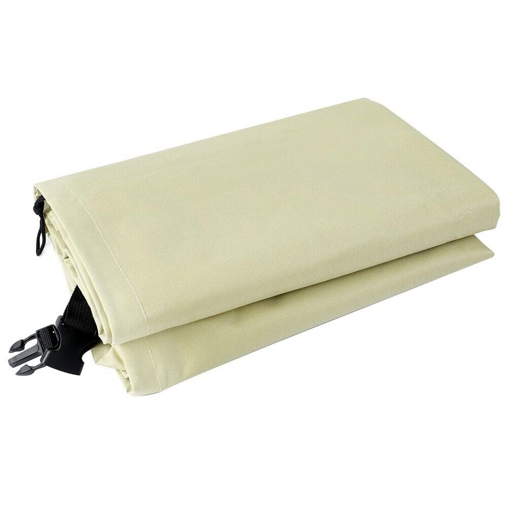 Spare Part Generator Cover with Moisture Proof Design Easy Installation 38 X28 X30