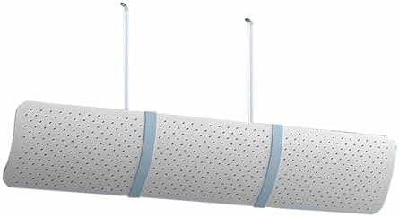 Air Conditioner Windshield, Anti-Direct Air Conditioning Baffle, Universal Installation-Free Air Conditioner Deflector, for Home & Bedroom