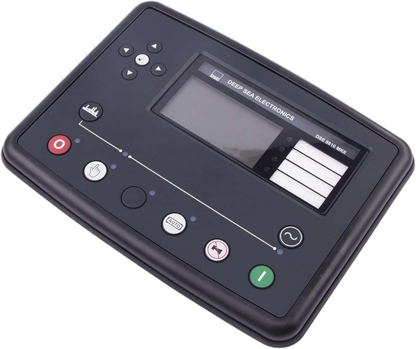 Diesel Generator Controller Synchronization Module DSE 8610MKII DSE8610