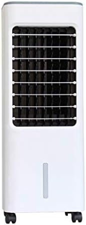 Portable Air Conditioner Fan Mobile Air Cooler Single Cold Air Conditioning Fan Refrigeration Air Fan Household Machinery Small Air Conditioner