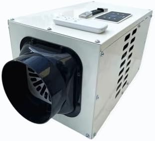 Portable 24V DC Air Conditioner, 500W-700W Cooling Capacity, Compact & Quiet, with Remote Controller for Personal, Office, and e Cooling