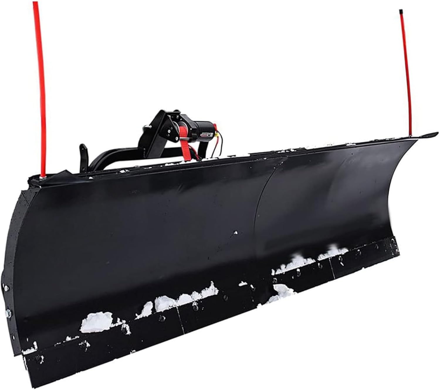 Universal SUV/Truck Heavy Duty Snow Plow Kit 82