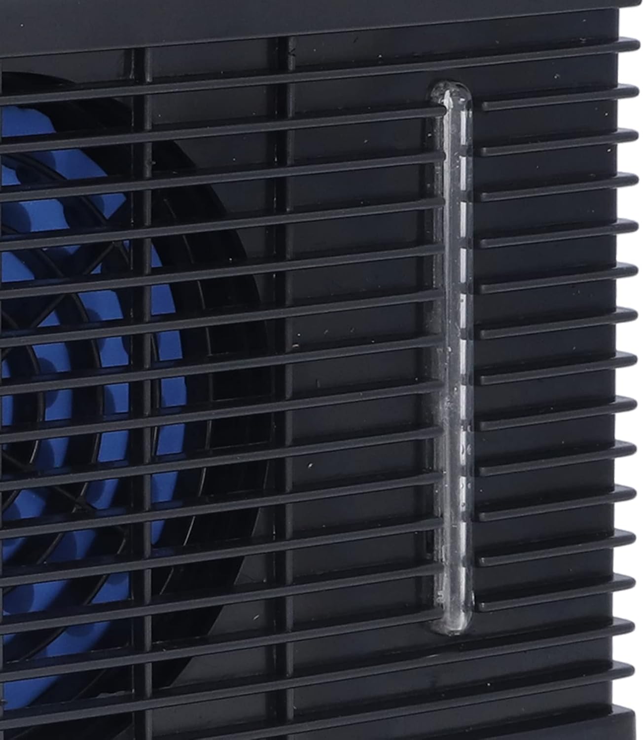 12V Car Air Conditioner Fan, Portable Evaporative Cooler, 3A 35W Car Cooling Fan, Car Truck Home Mini Air Cooler Evaporative Water Cooling Fan