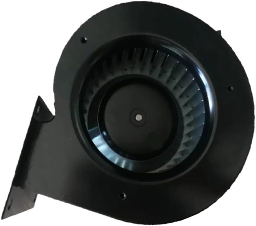 Pressure Dc Air Blower Fan Squirrel Cage Blower Compatible For Air Purifier Air Conditioner