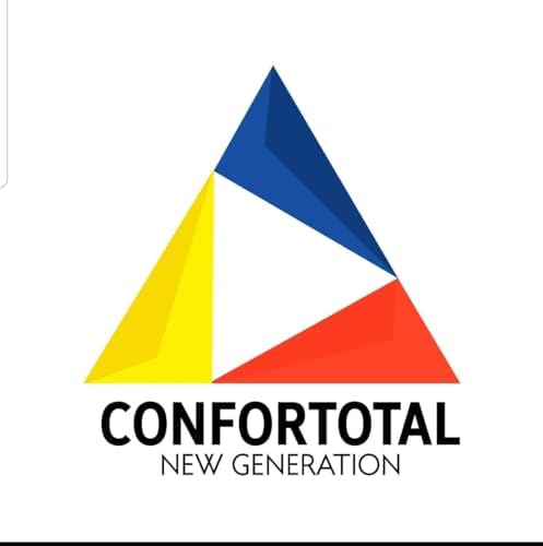 Confortotal 12000 BTU Mini Split Air Conditioner and Heat Pump 110V Ductless,1 ton,with WIFI Compatible with Alexa