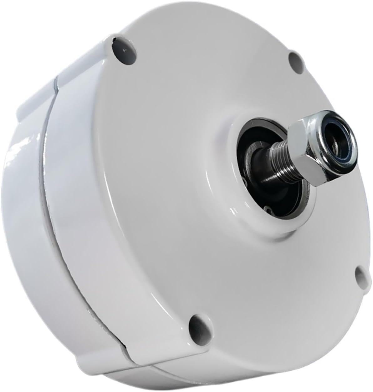 PMG 500w Wind Generator 12V 24V 750 Rpm AC DC Power Magnetic Dynamo Water Hydro Alternator Free Energy Windmill(Gold,24V_500W)