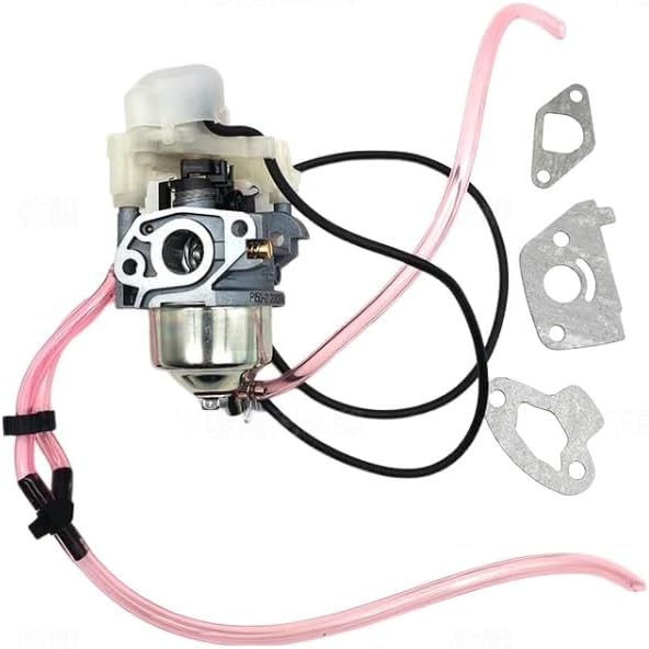 AOKLEY IG1000 KGE1000TI KG55AGTi10000 IG1000S P15-000 Carburetor CARB Generator Parts