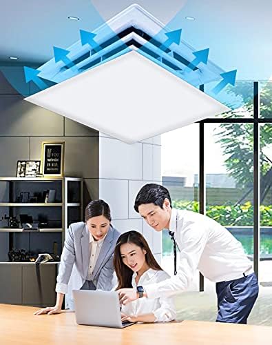 Air conditioning deflector Air Conditioner Deflector for Central Air Conditioning,Anti-Wind Air Conditioning Baffle Protector,Angle Adjustable,for Home Office Accessories