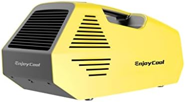 portable air conditioner 2380BTU's of fast cooling 240Wh Add-On battery with extended & custom run times ultralight portable air conditioner outdoor air conditioner quiet portable air conditioner