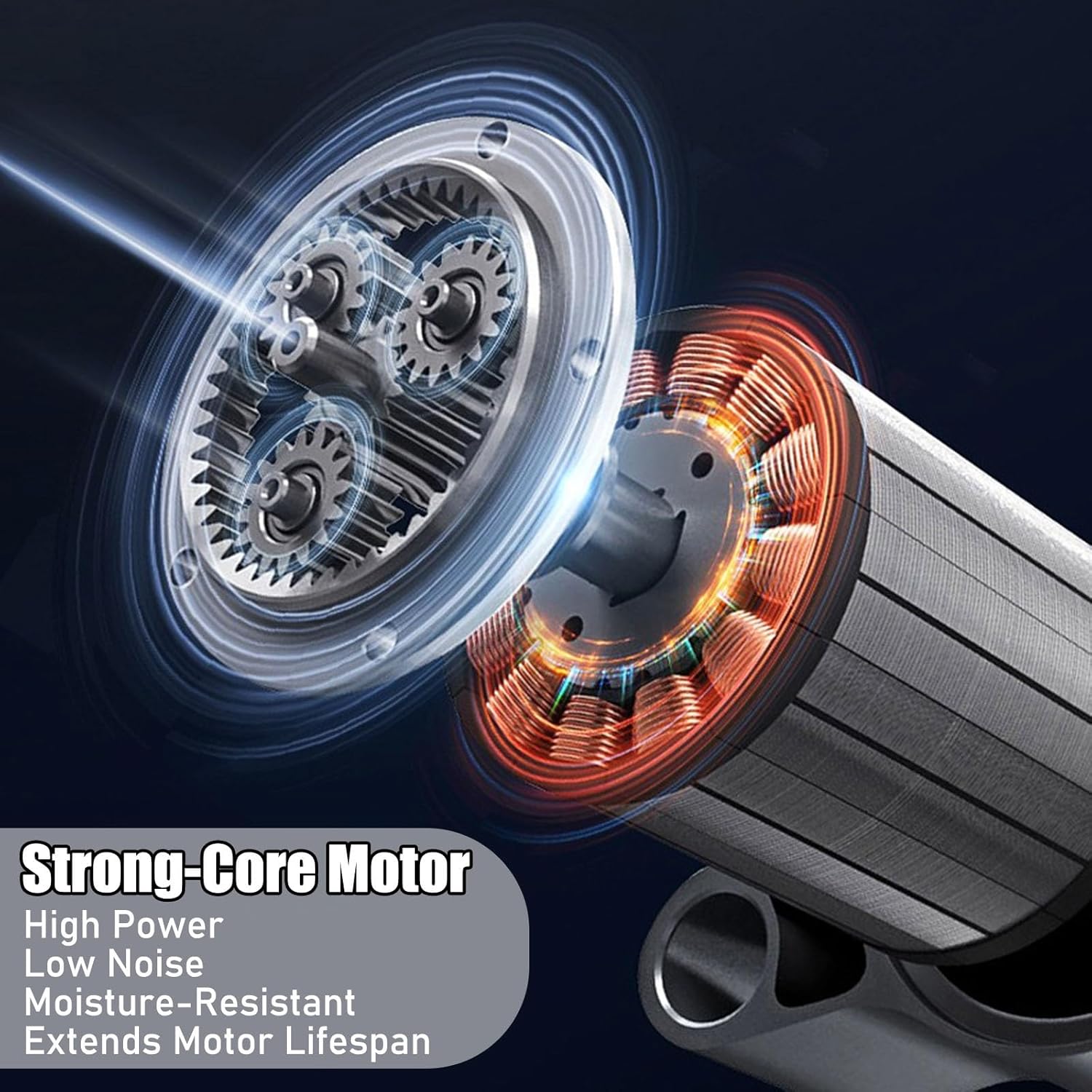 1800W Wall Air Conditioner Wall Mounted Mini AC Unit for Bedroom 2 In 1 Smart Ac Heater with Remote Control, Portable Heater and Fan Combo for RV, Garage, Nursery Heating and Cooling(White)