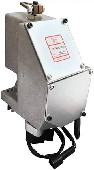 Genuine ACE275H-24 Made in USA Genuine Pump Mounted Actuator Diesel Generator Set parts