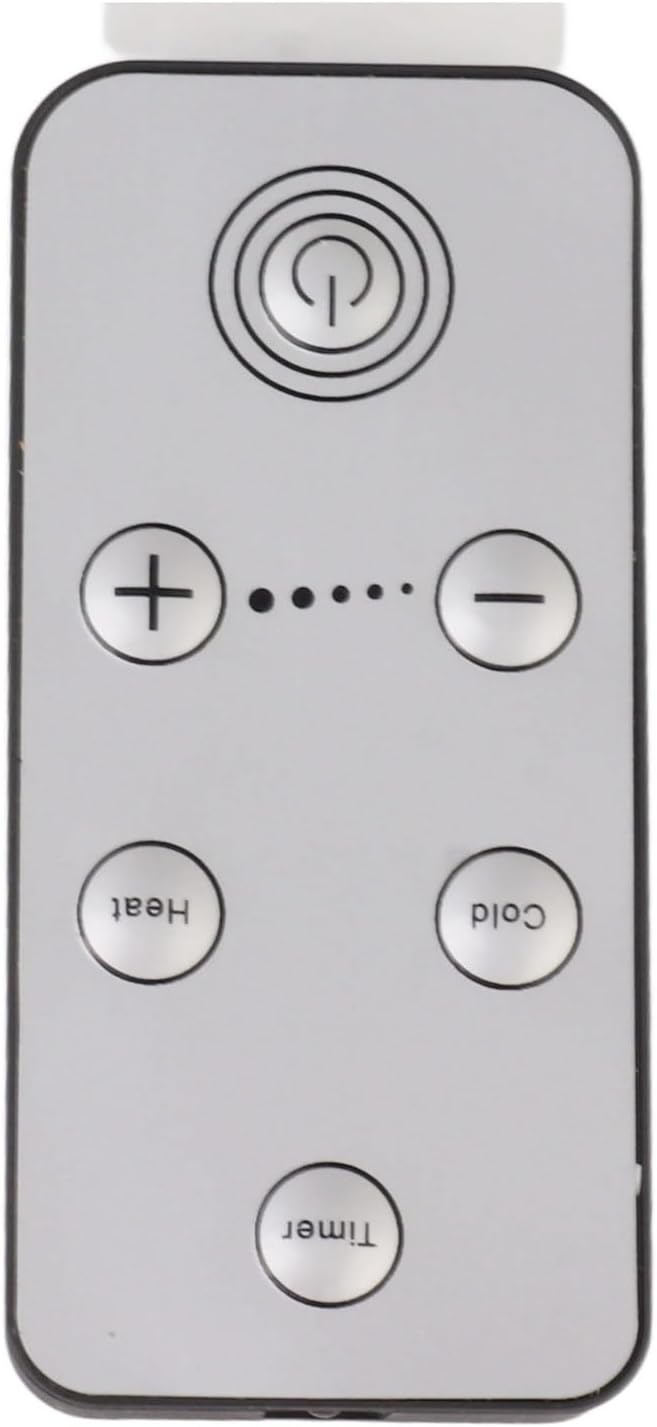 Wall Mounted Heating Machine Dual Use Mobile Small Air Conditioner US Plug 110V Mini Air Conditioner Cooling Heating Fan for Bedroom, Portable Conditioners and Heater Combo Fan