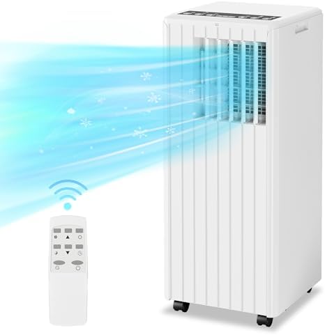 PHO_0XHW Air Conditioner