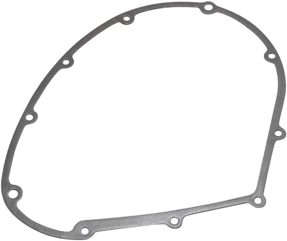 11061-0209 Stator Generator Cover Gasket Compatible With Vn 900 900 Vn900 Custom 900 Classic Lt Vn 900 Motorcycle Parts