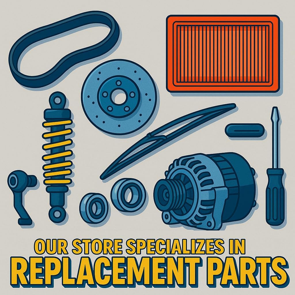 Replacement for Genuine OEM Replacement for Honda OEM EU2000i EB2000i Generator Panel Side Cover 63150-Z07-000ZC w Bolt