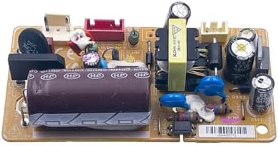 Air Conditioning Motherboard, Compatible for Samsung, DB92-02861A Power Circuit PCB Conditioning Components