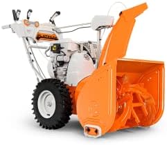 Ariens 90th Anniversary Edition Platinum (24