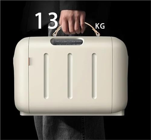 Portable Air Conditioner, Air Conditioning Heating and Cooling One Camping Outdoor,Desktop Fan for Home Outdoors